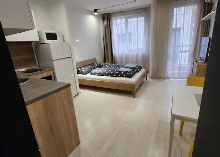 アパート Sunny Day